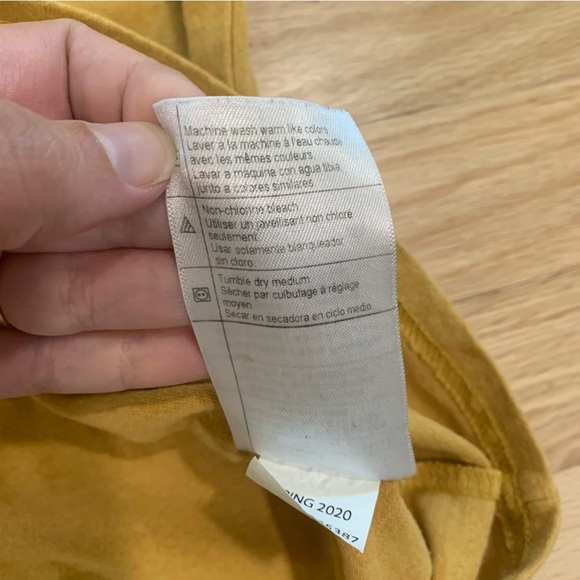 Lot of 2 Carhartt Original Fit Pocket Logo T Shirts Casual Gorpcore Size Medium - Picture 9 of 13